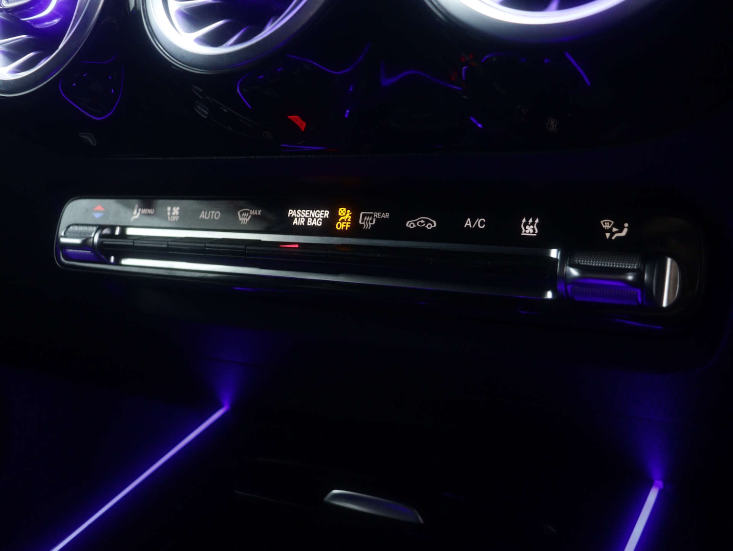 Used Mercedes-Benz EQA 2024 for sale - 77283170: Photo 32