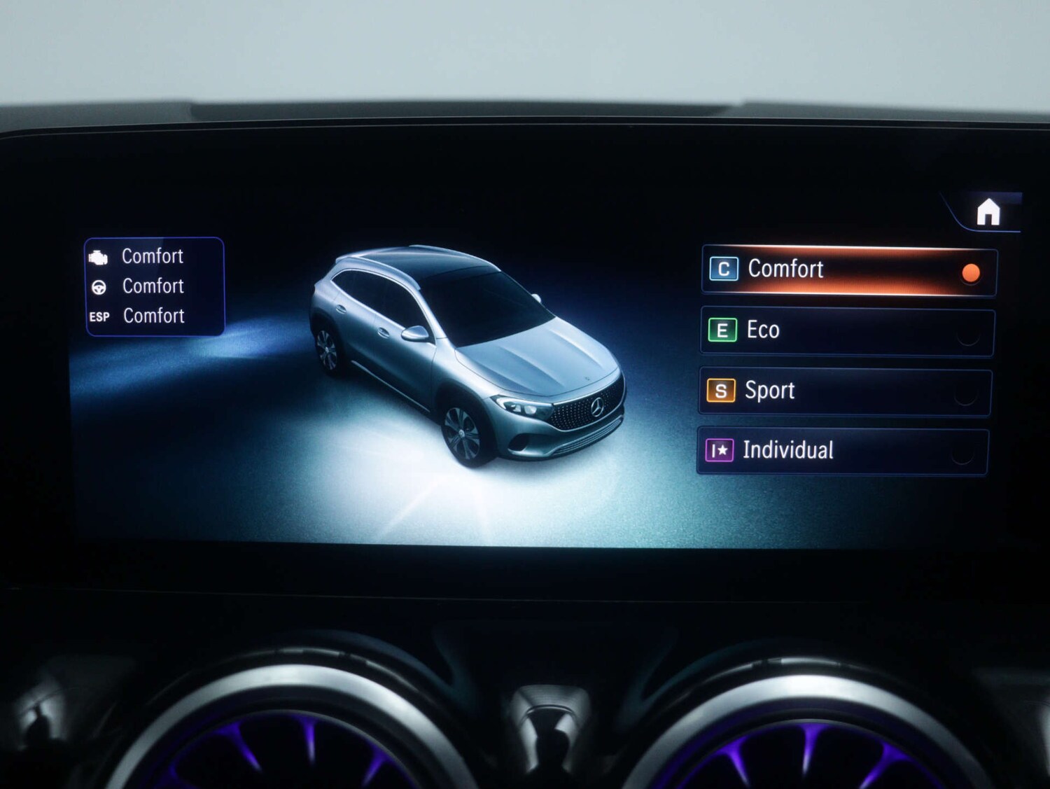 Used Mercedes-Benz EQA 2024 for sale - 77283170: Photo 34