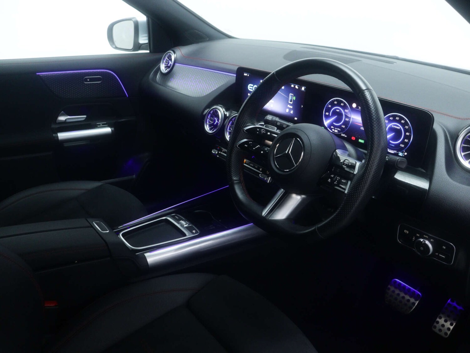 Used Mercedes-Benz EQA 2024 for sale - 77283170: Photo 46