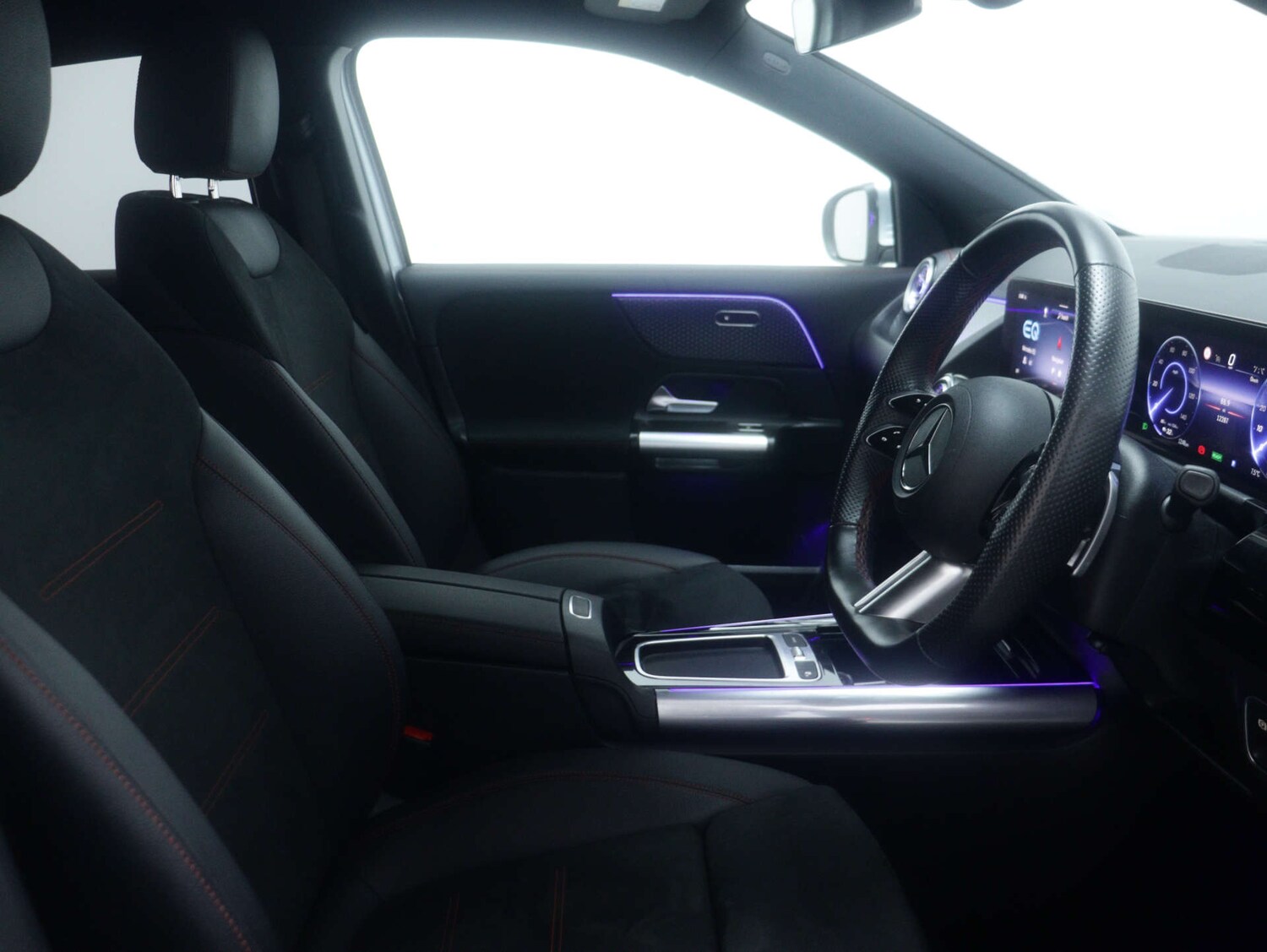 Used Mercedes-Benz EQA 2024 for sale - 77283170: Photo 47