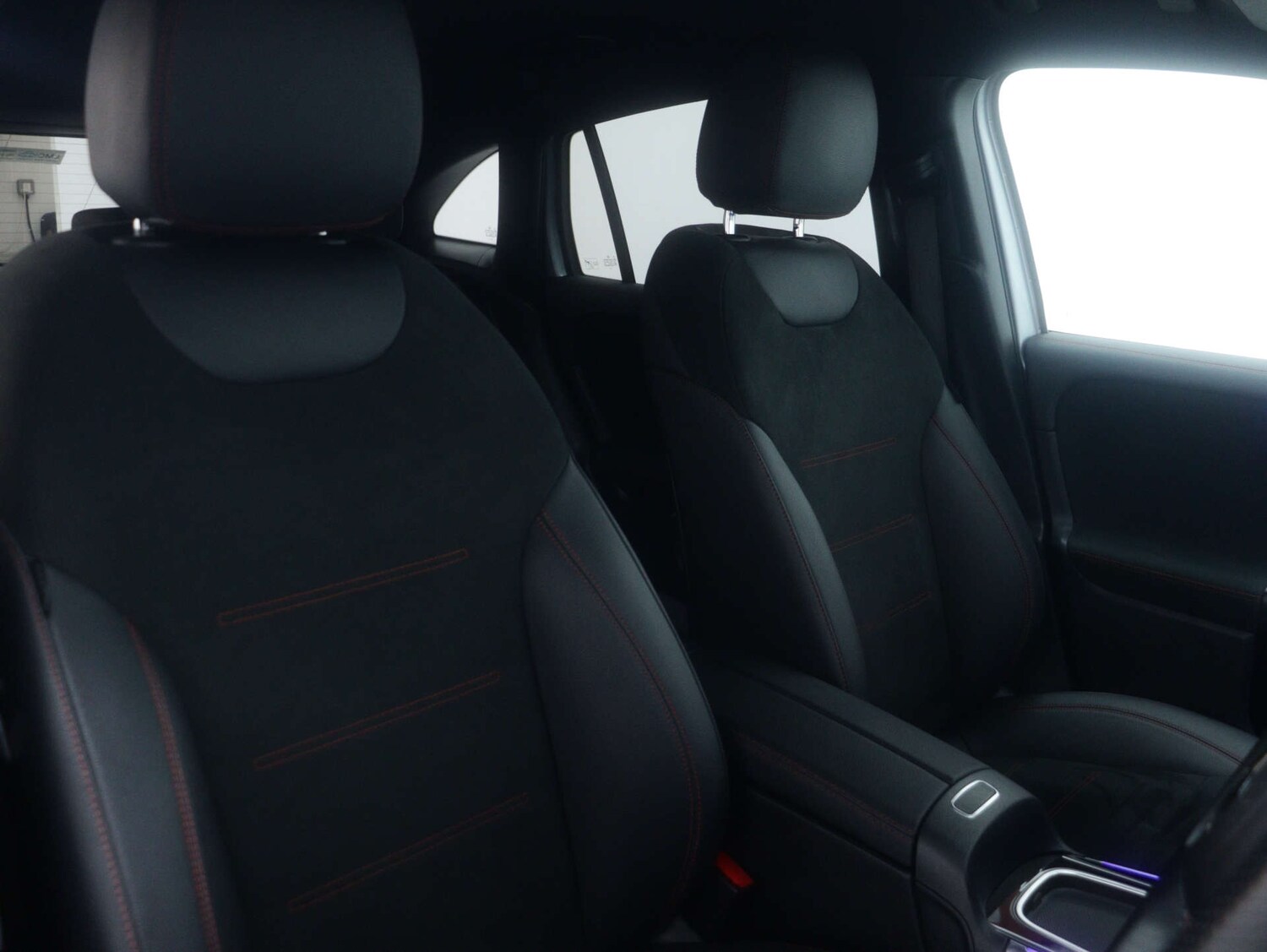 Used Mercedes-Benz EQA 2024 for sale - 77283170: Photo 48