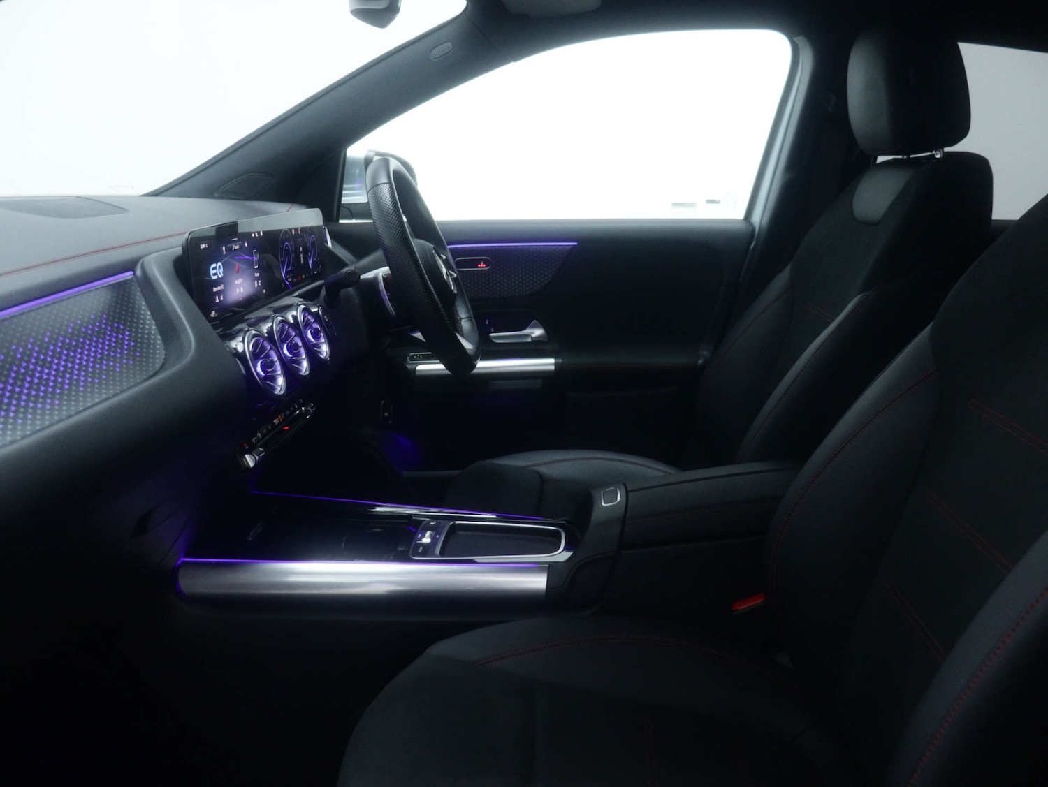 Used Mercedes-Benz EQA 2024 for sale - 77283170: Photo 51