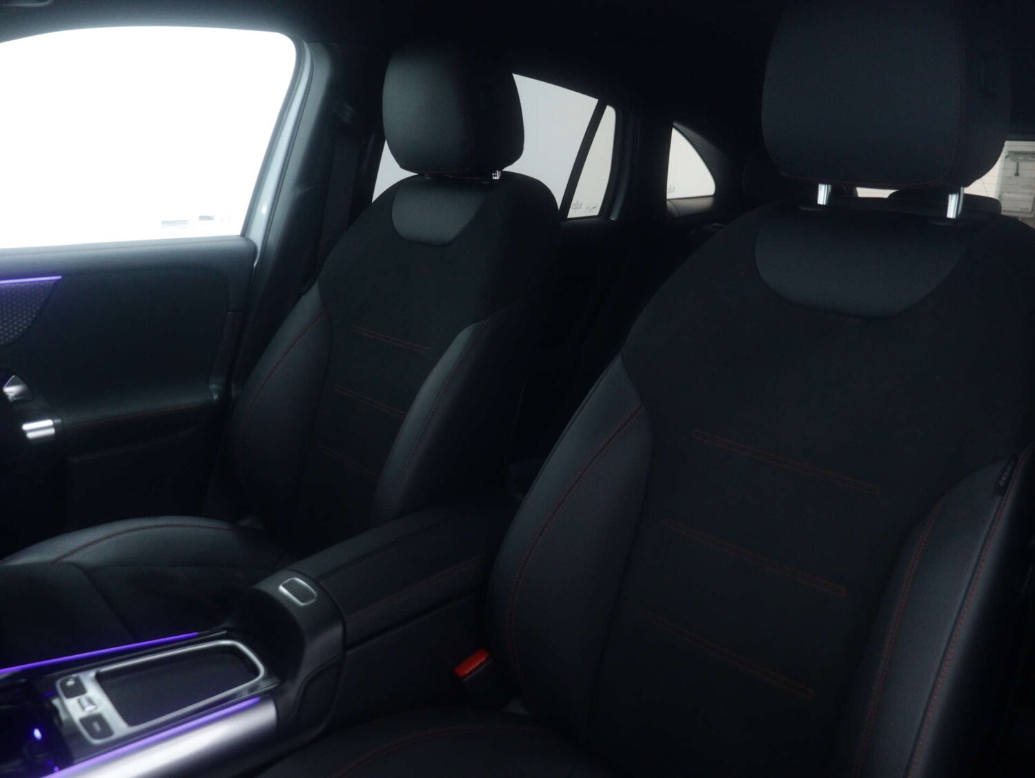 Used Mercedes-Benz EQA 2024 for sale - 77283170: Photo 52