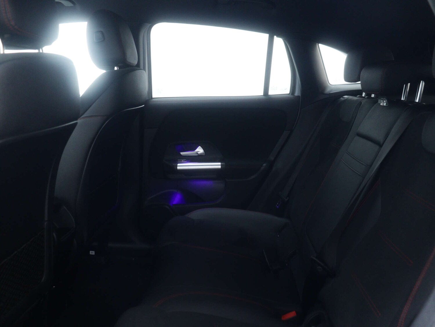 Used Mercedes-Benz EQA 2024 for sale - 77283170: Photo 54