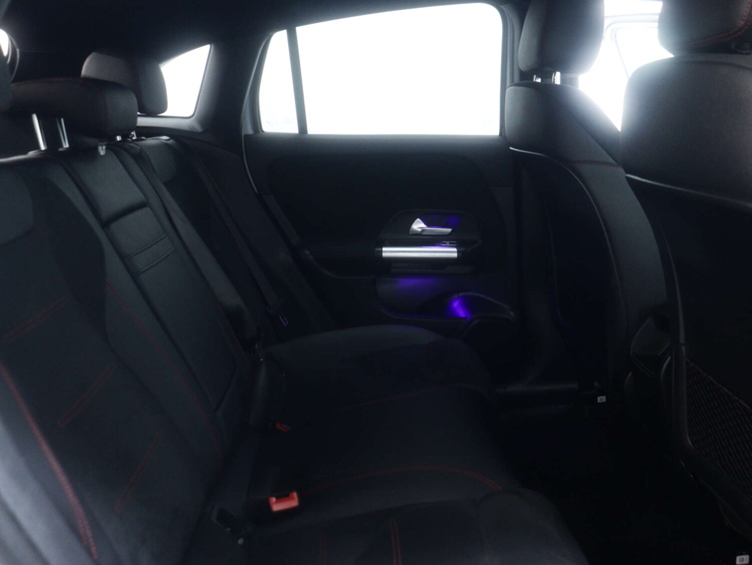 Used Mercedes-Benz EQA 2024 for sale - 77283170: Photo 55