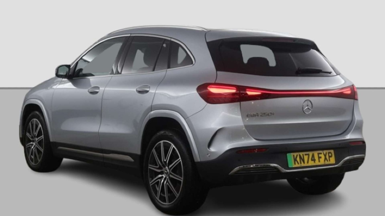 Used Mercedes-Benz EQA 2024 for sale - 77283170: Photo 7