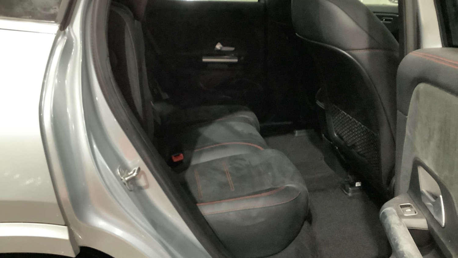 Used Mercedes-Benz EQA 2024 for sale - 77283170: Photo 9