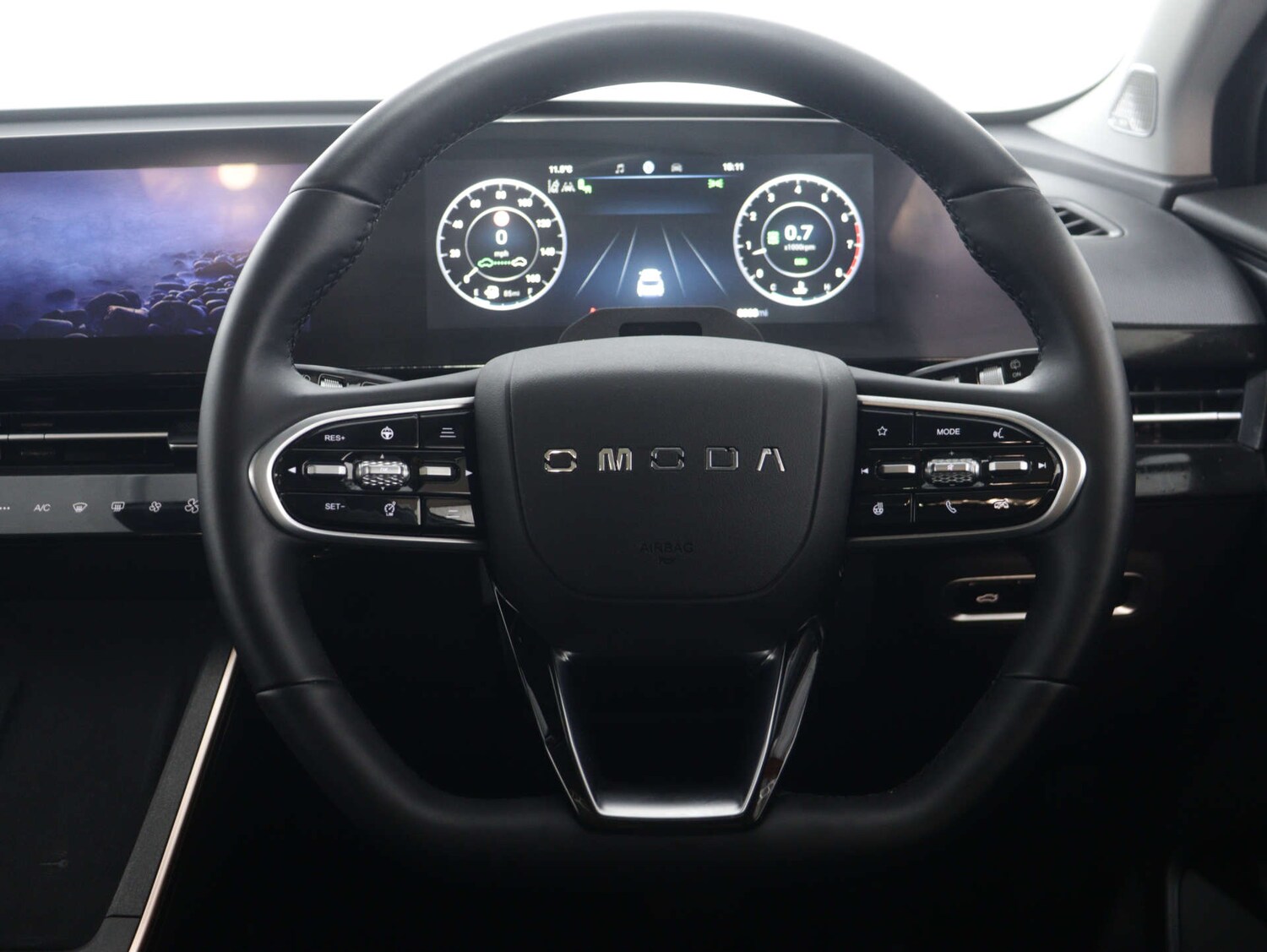 Used Omoda OMODA 5 2024 for sale - 76182626: Photo 18