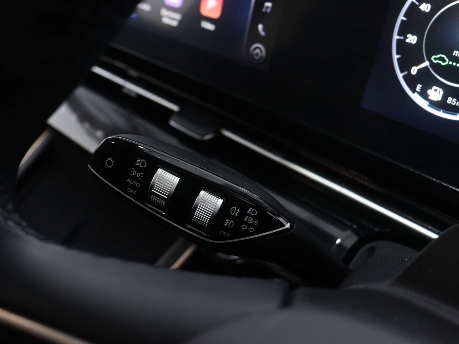 Used Omoda OMODA 5 2024 for sale - 76182626: Photo 34