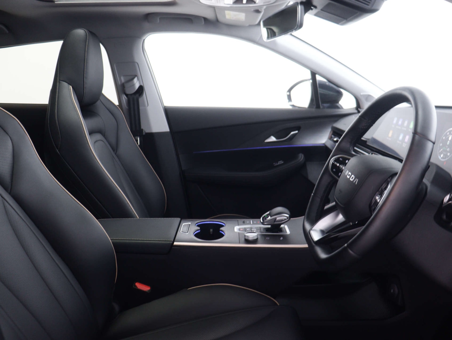 Used Omoda OMODA 5 2024 for sale - 76182626: Photo 40