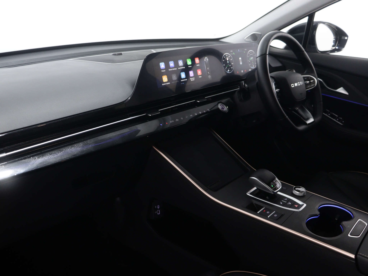 Used Omoda OMODA 5 2024 for sale - 76182626: Photo 43