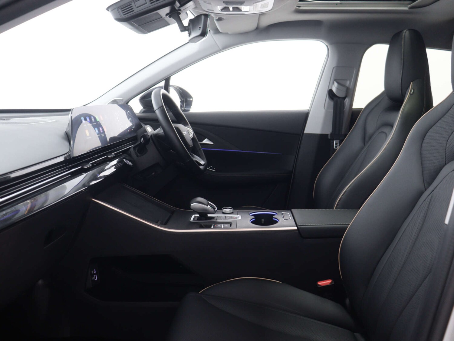 Used Omoda OMODA 5 2024 for sale - 76182626: Photo 45