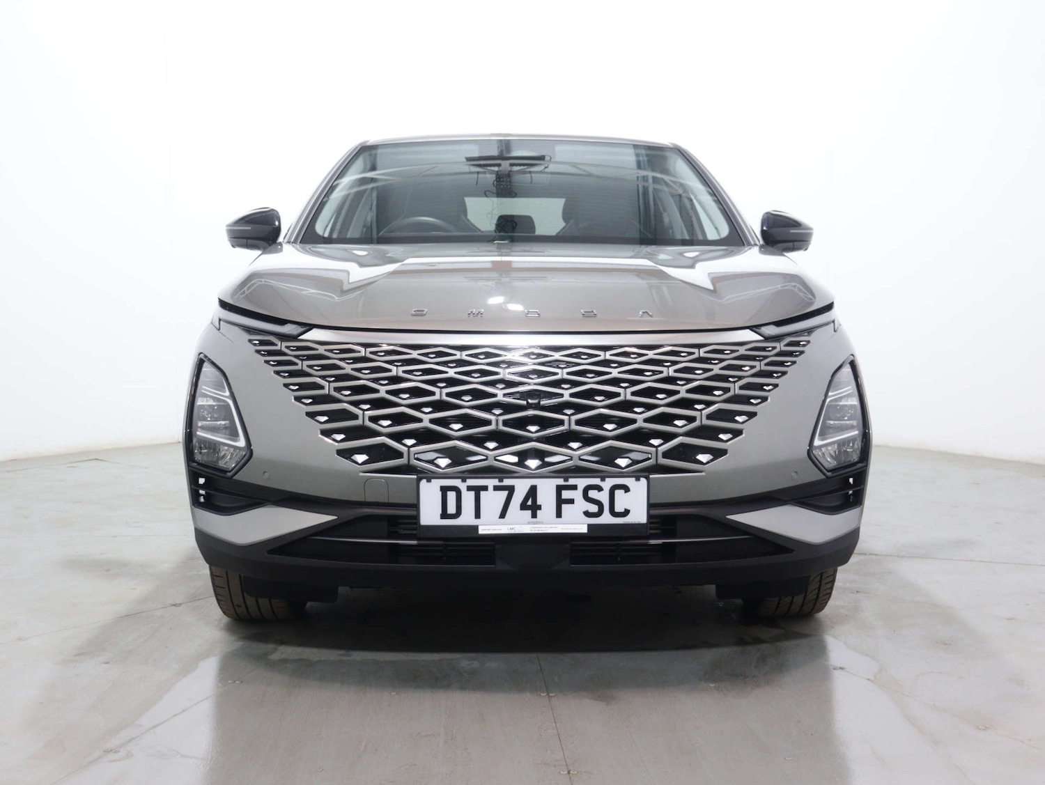 Used Omoda OMODA 5 2024 for sale - 76182626: Photo 5