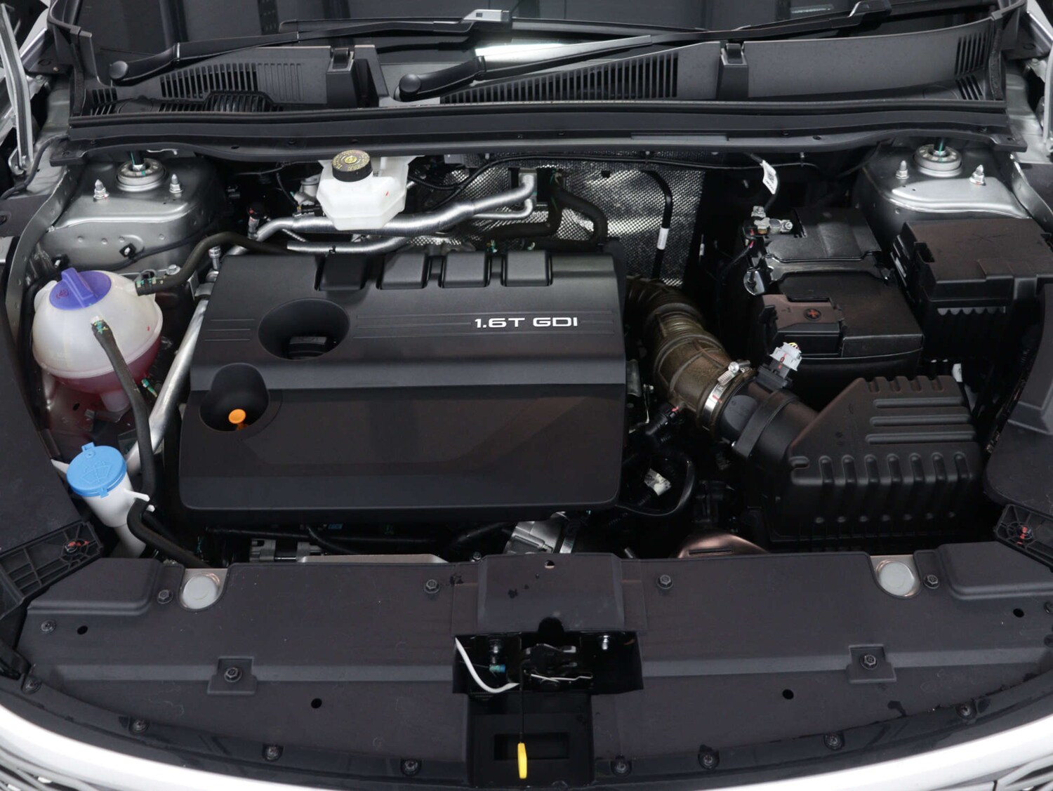 Used Omoda OMODA 5 2024 for sale - 76182626: Photo 53