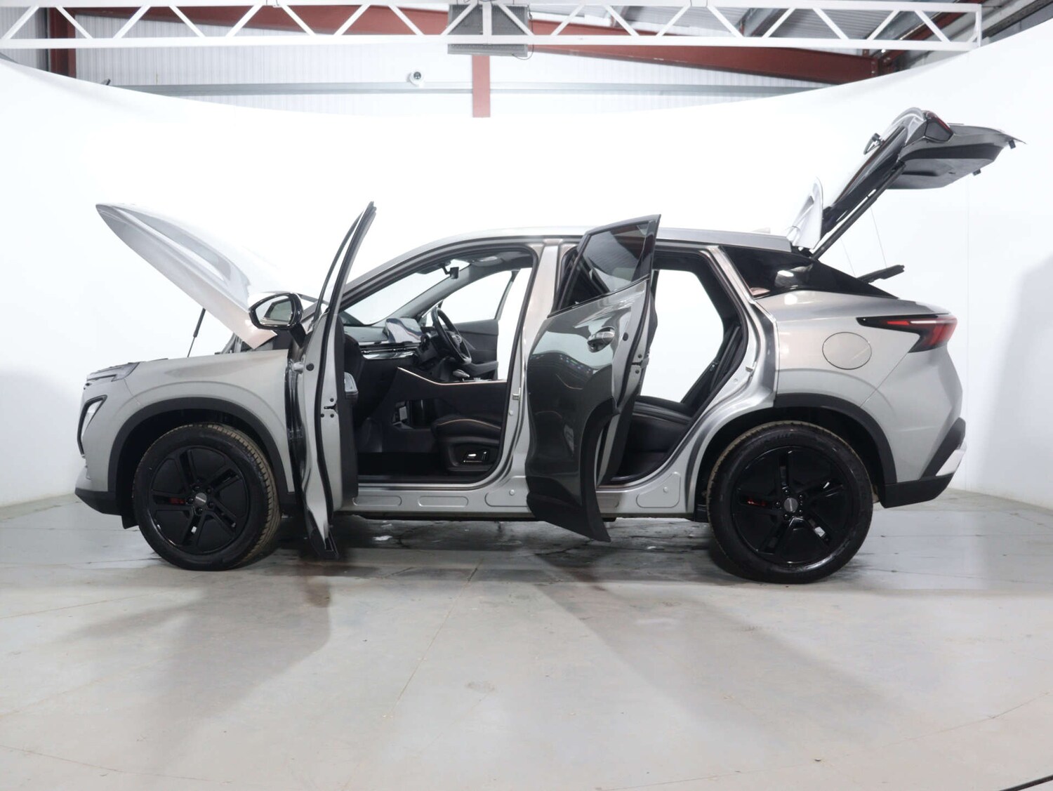 Used Omoda OMODA 5 2024 for sale - 76182626: Photo 57