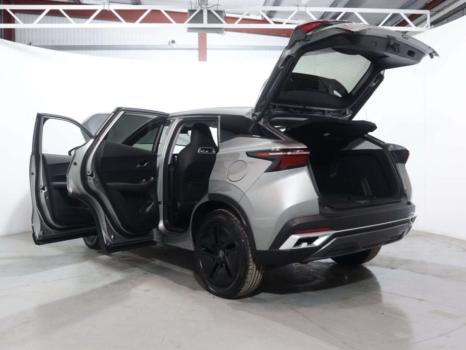 Used Omoda OMODA 5 2024 for sale - 76182626: Photo 58