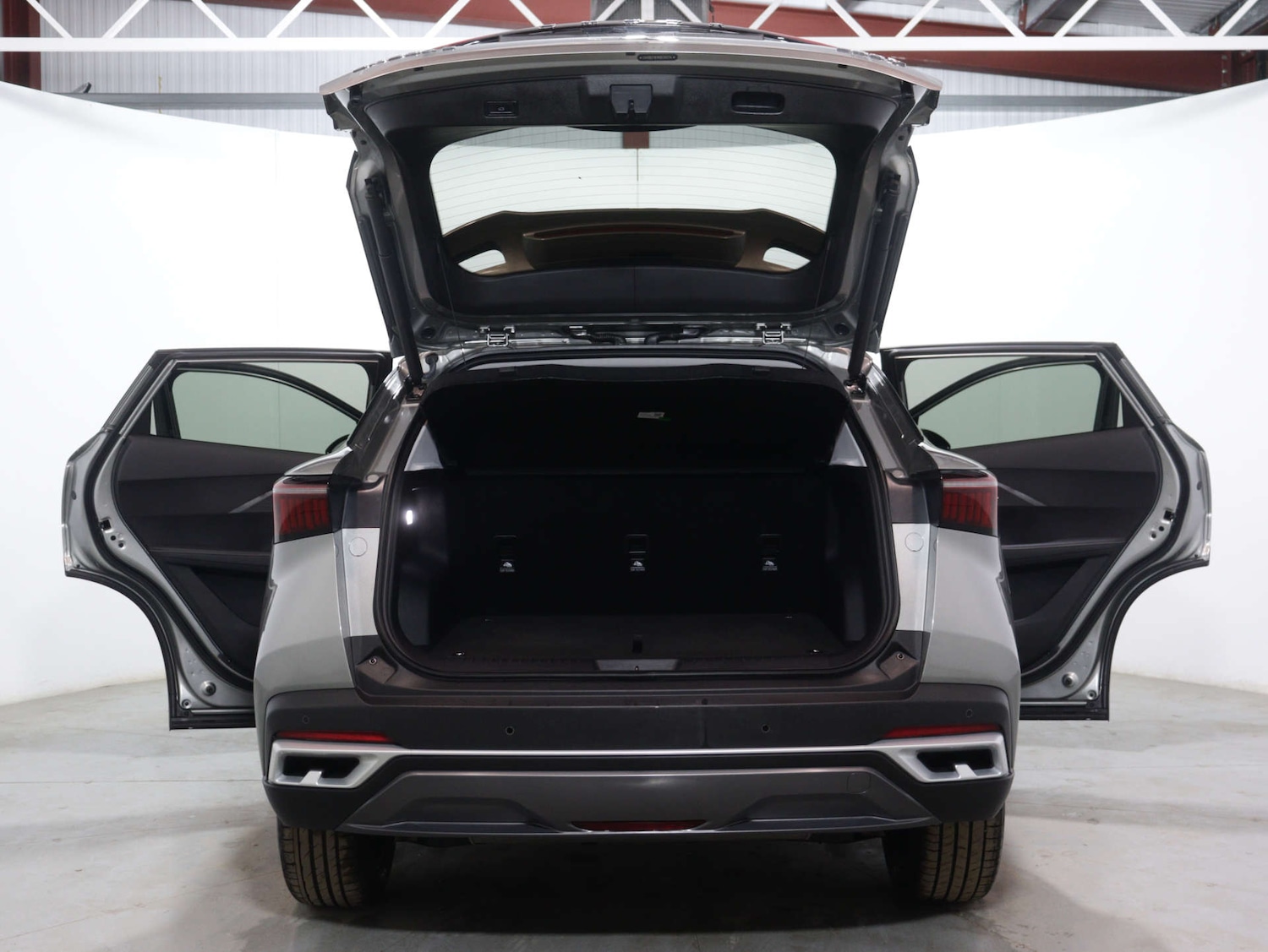 Used Omoda OMODA 5 2024 for sale - 76182626: Photo 59