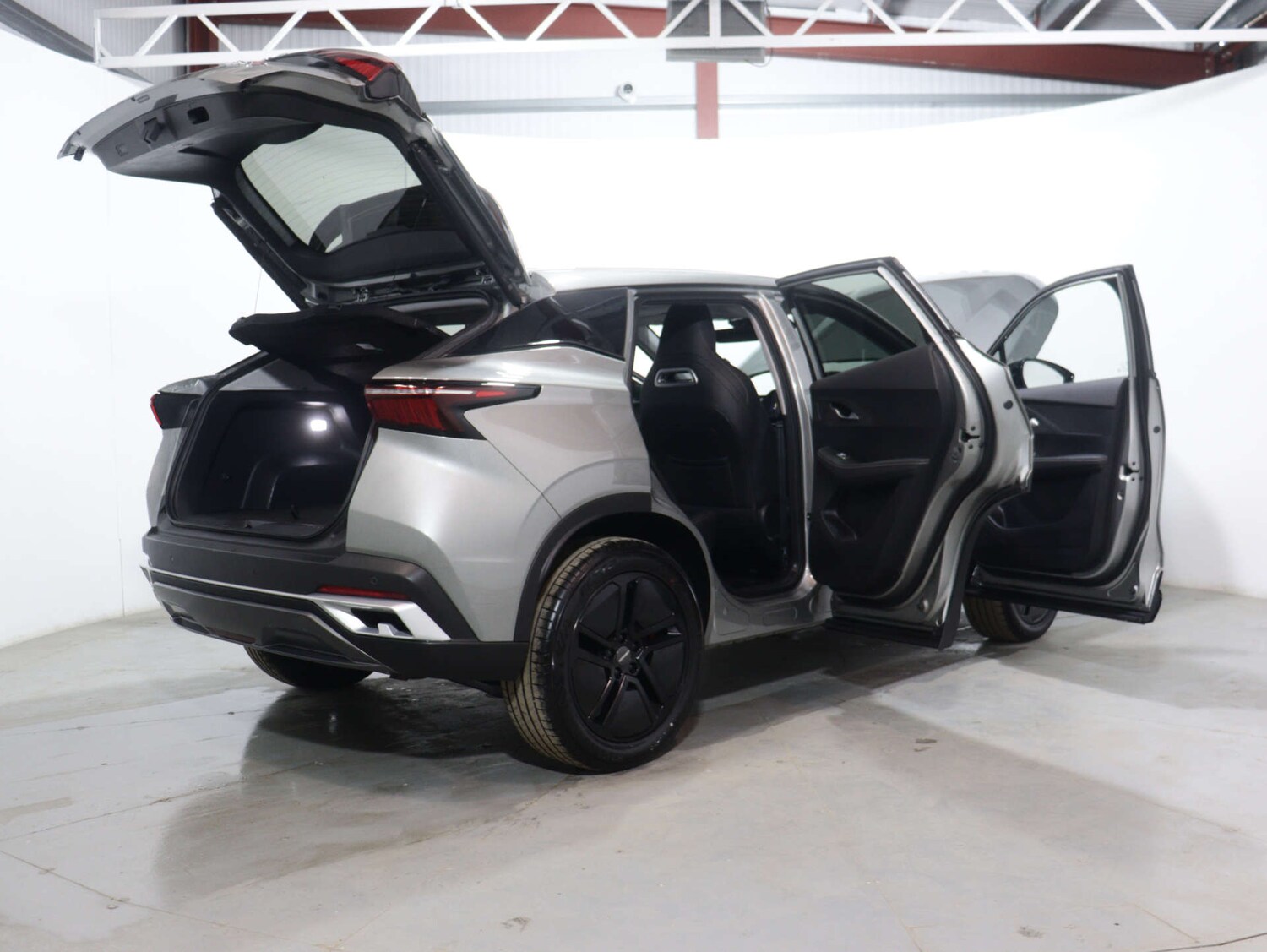 Used Omoda OMODA 5 2024 for sale - 76182626: Photo 60