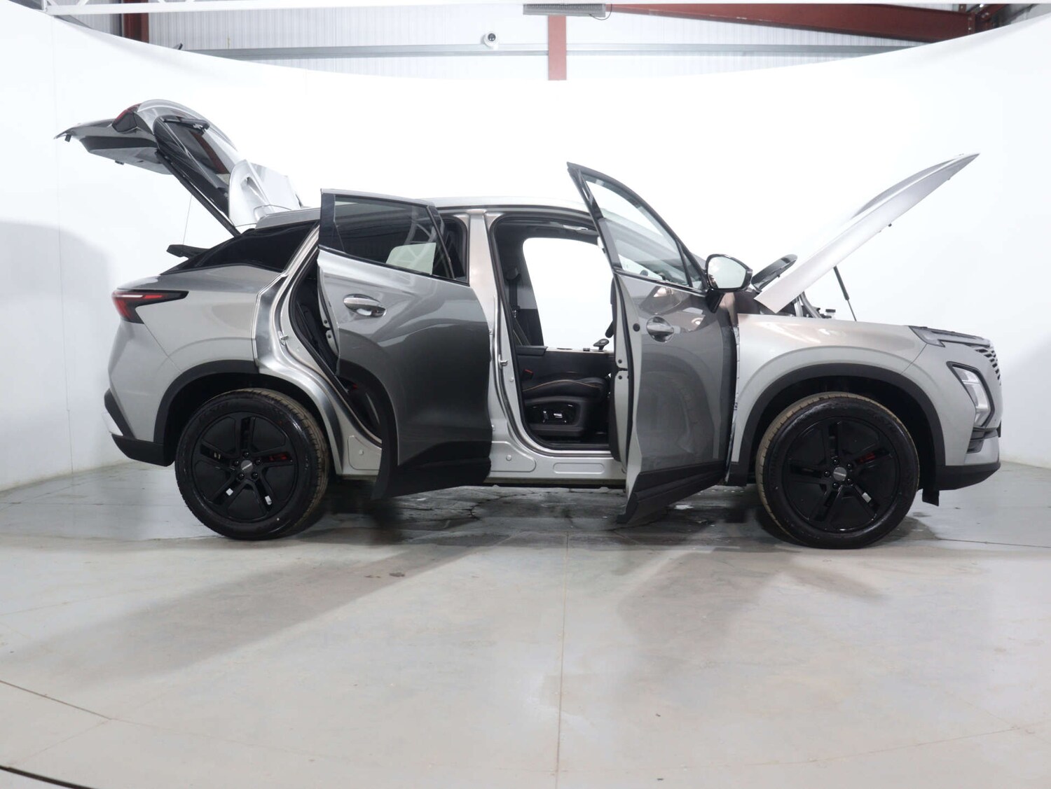 Used Omoda OMODA 5 2024 for sale - 76182626: Photo 61