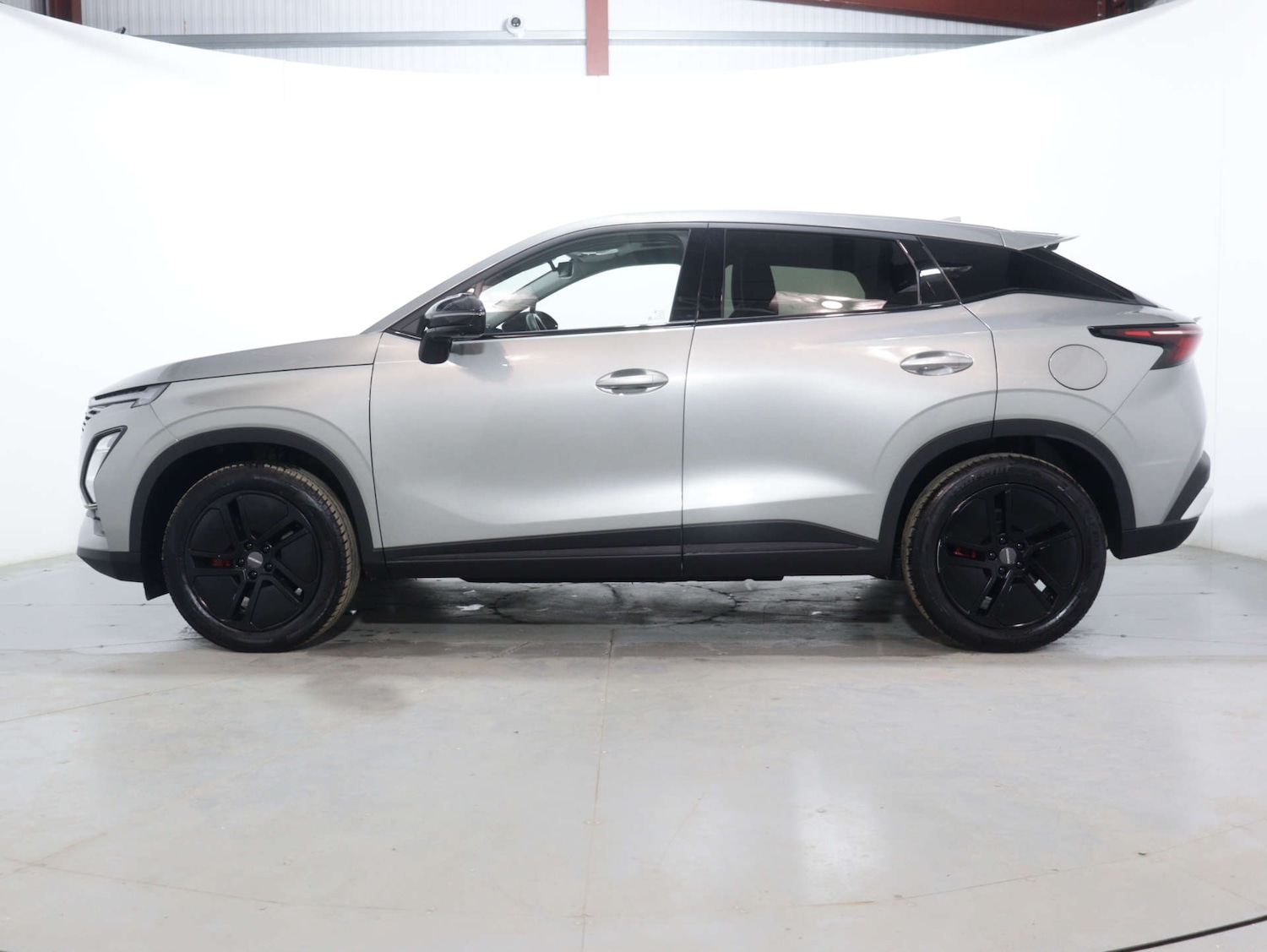 Used Omoda OMODA 5 2024 for sale - 76182626: Photo 8