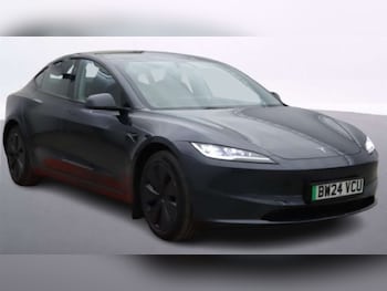 Used Tesla Model 3 2024 for sale - 78640822: Photo