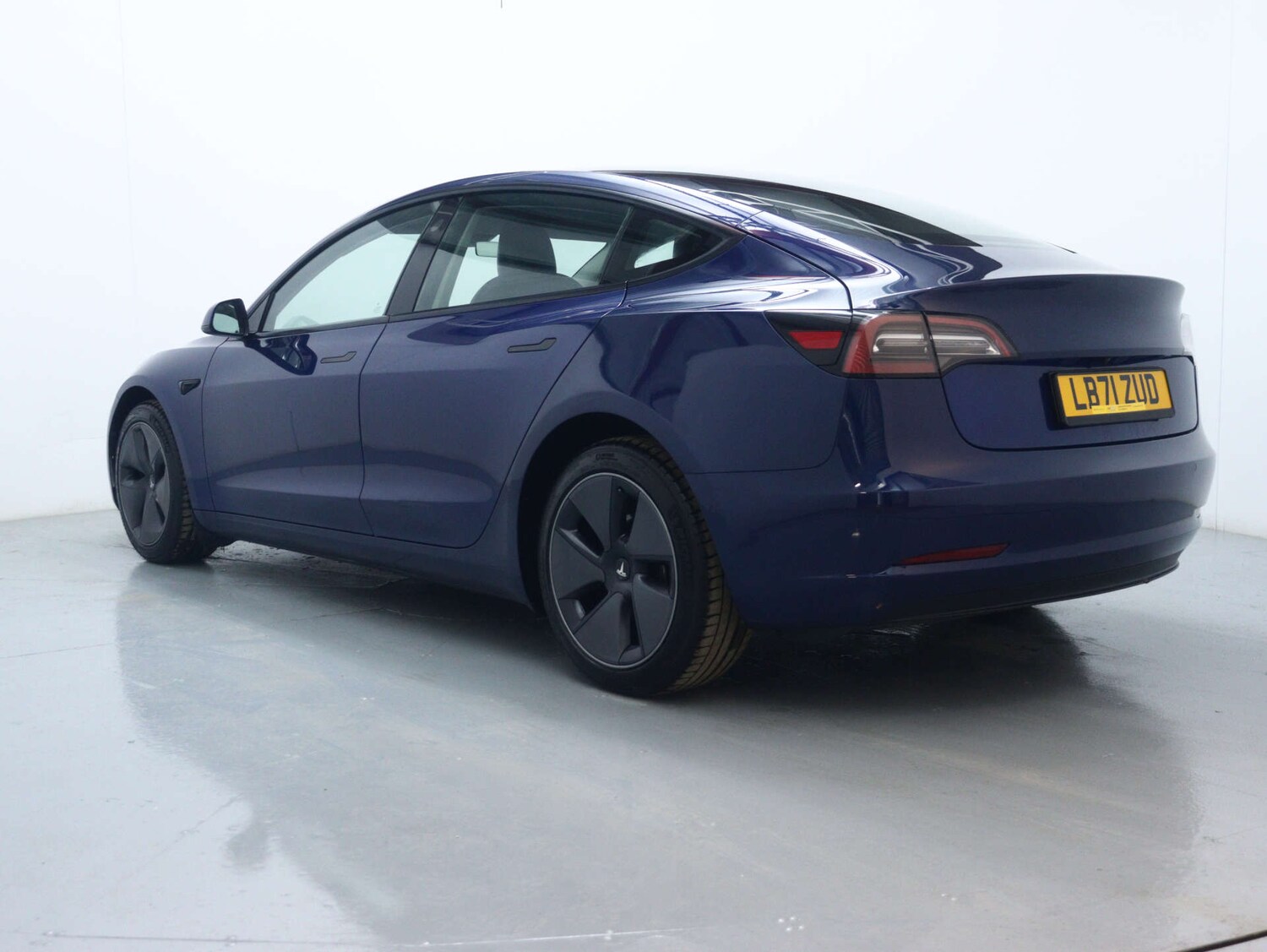 Used Tesla Model 3 2022 for sale - 78196775: Photo 10