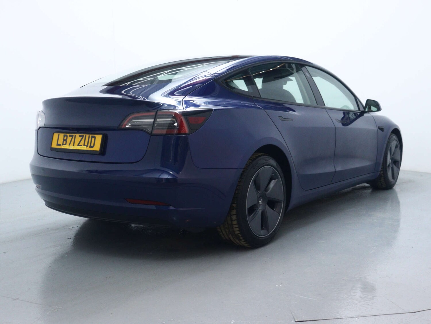 Used Tesla Model 3 2022 for sale - 78196775: Photo 12