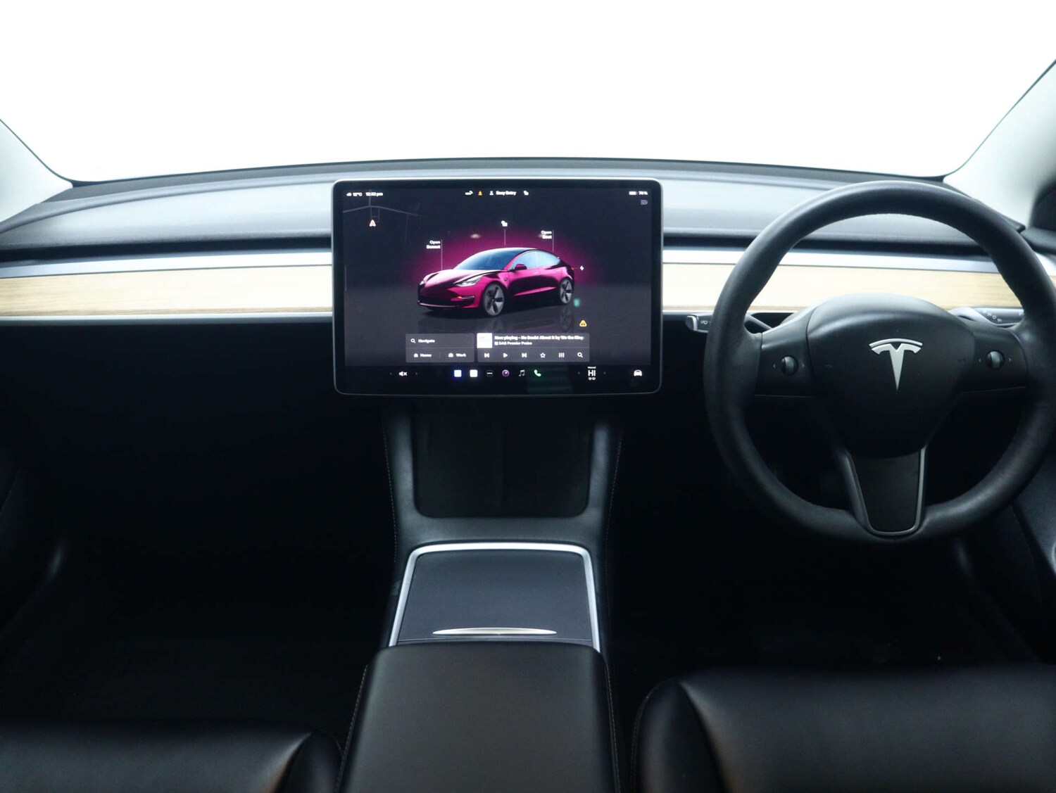 Used Tesla Model 3 2022 for sale - 78196775: Photo 19