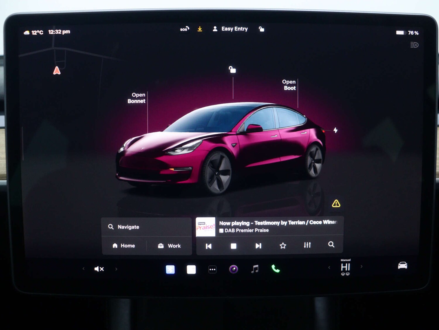 Used Tesla Model 3 2022 for sale - 78196775: Photo 21