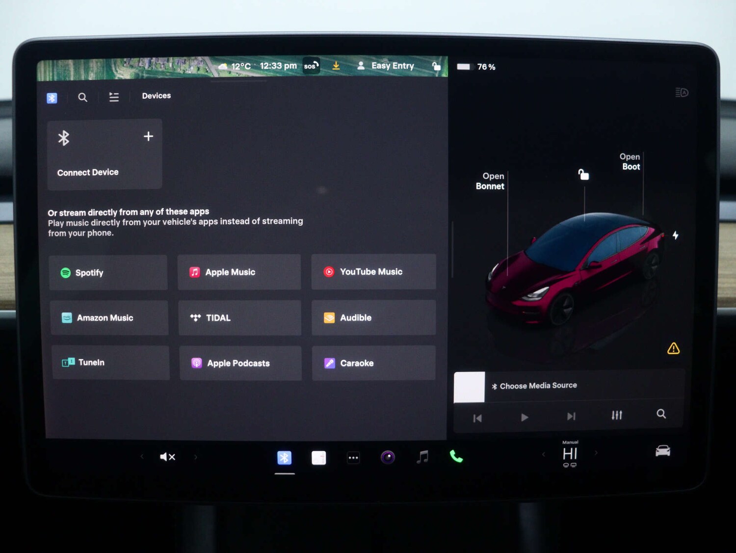 Used Tesla Model 3 2022 for sale - 78196775: Photo 22