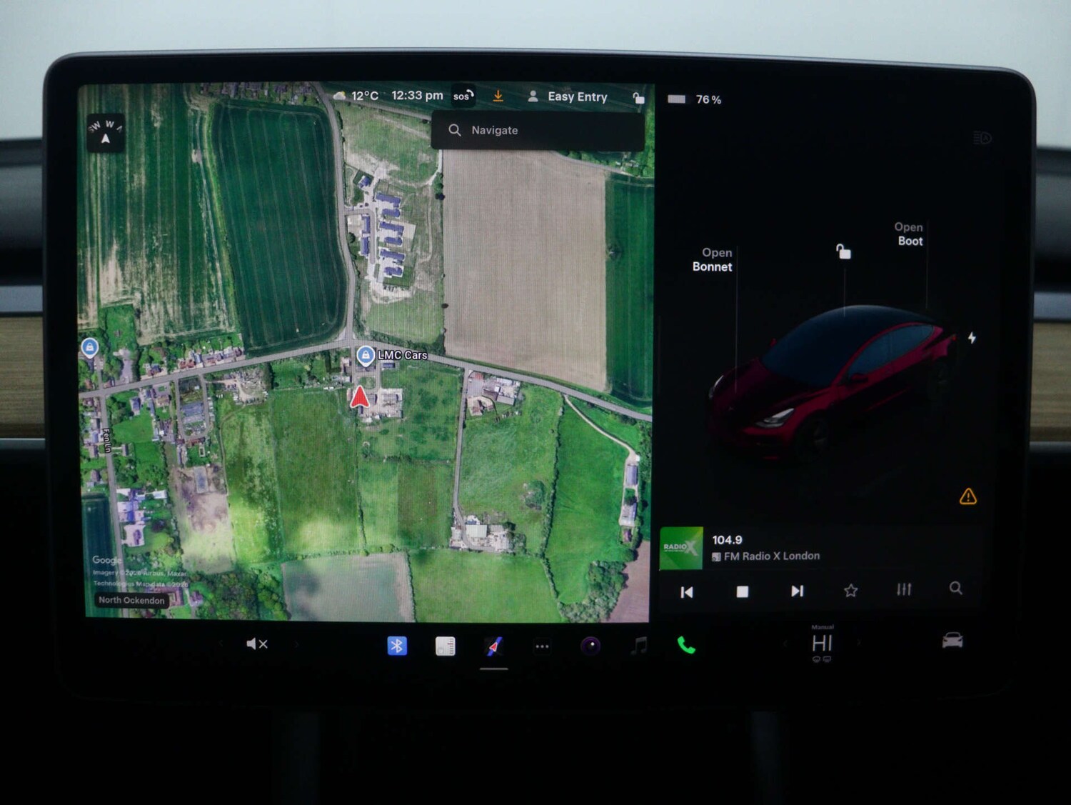 Used Tesla Model 3 2022 for sale - 78196775: Photo 24