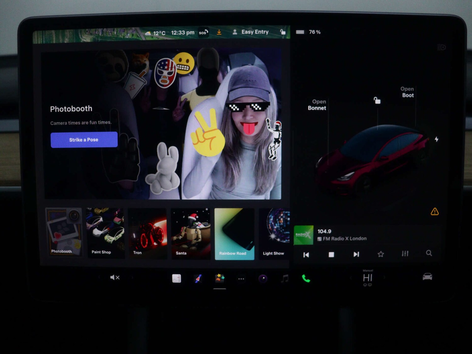 Used Tesla Model 3 2022 for sale - 78196775: Photo 25