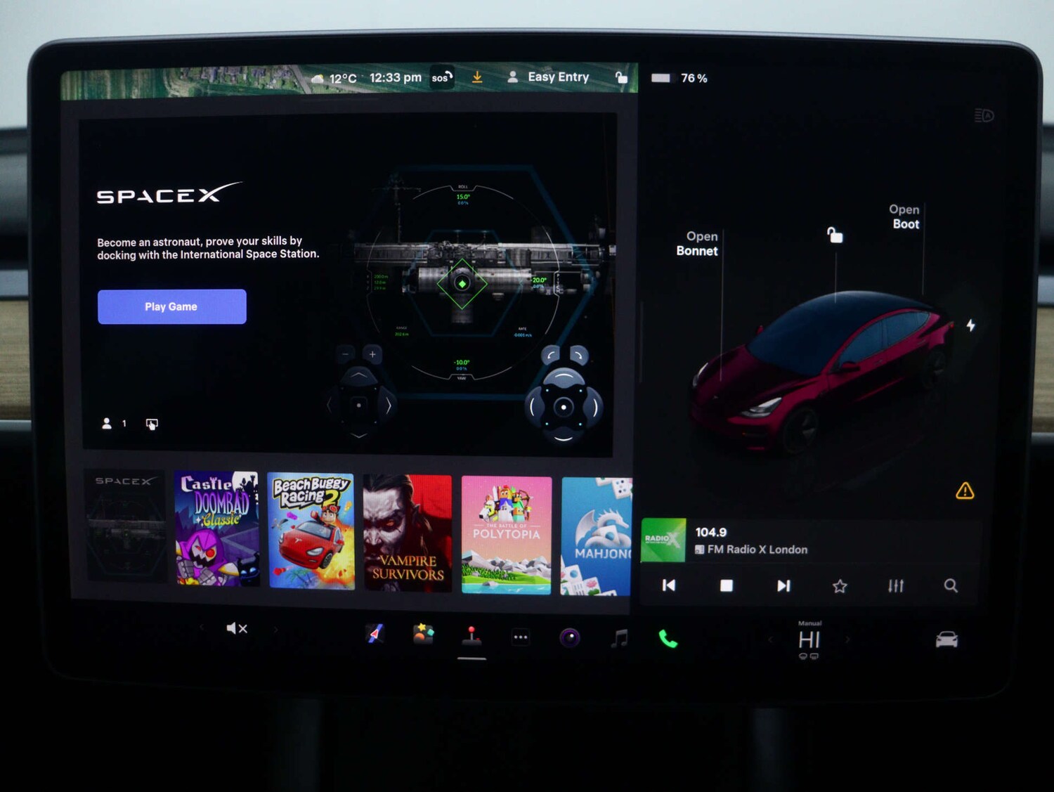 Used Tesla Model 3 2022 for sale - 78196775: Photo 26