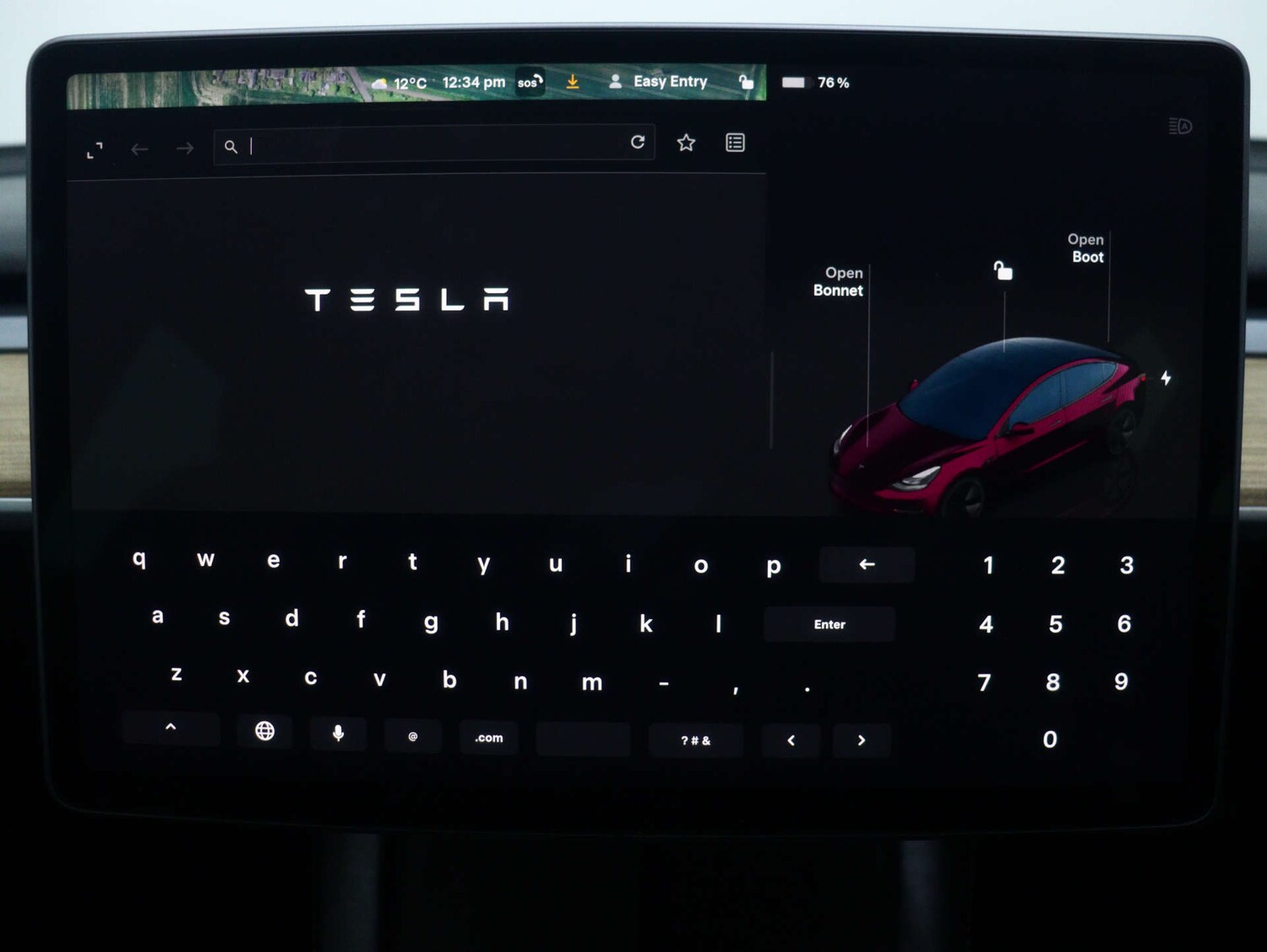 Used Tesla Model 3 2022 for sale - 78196775: Photo 27