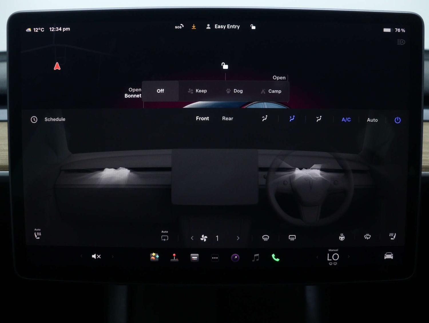 Used Tesla Model 3 2022 for sale - 78196775: Photo 28