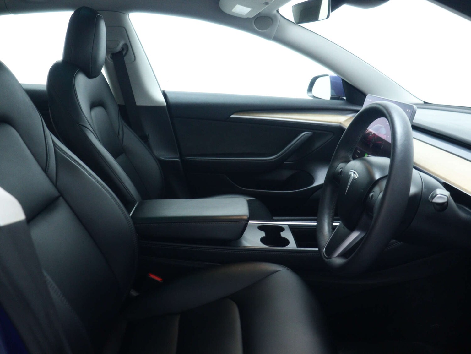 Used Tesla Model 3 2022 for sale - 78196775: Photo 38