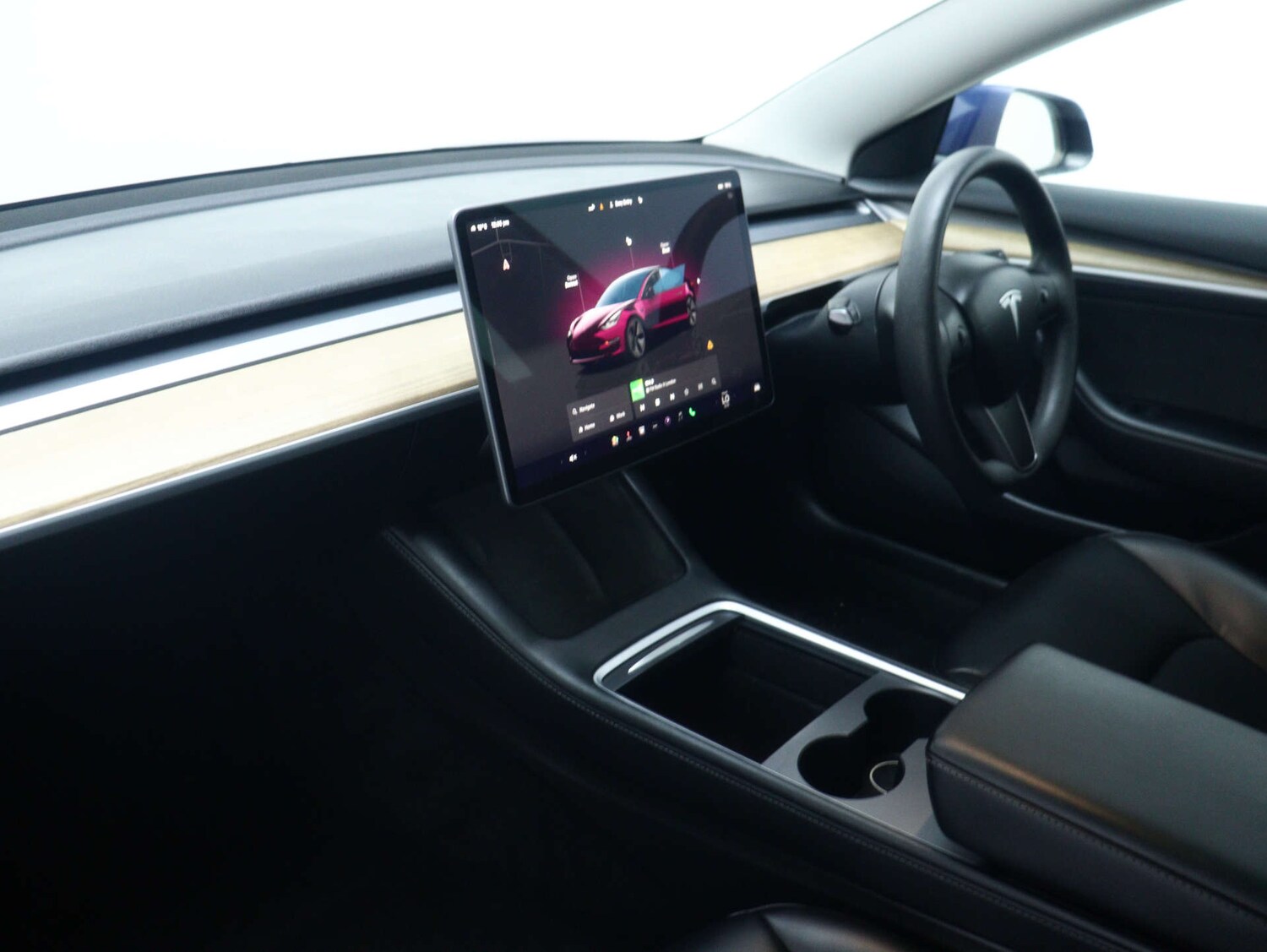 Used Tesla Model 3 2022 for sale - 78196775: Photo 41