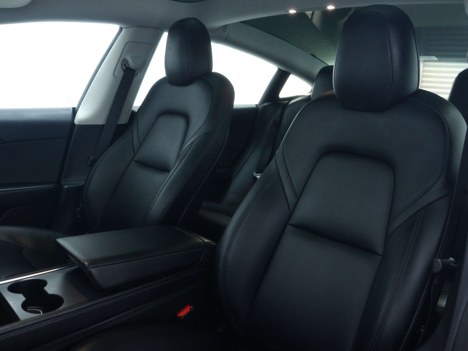 Used Tesla Model 3 2022 for sale - 78196775: Photo 44