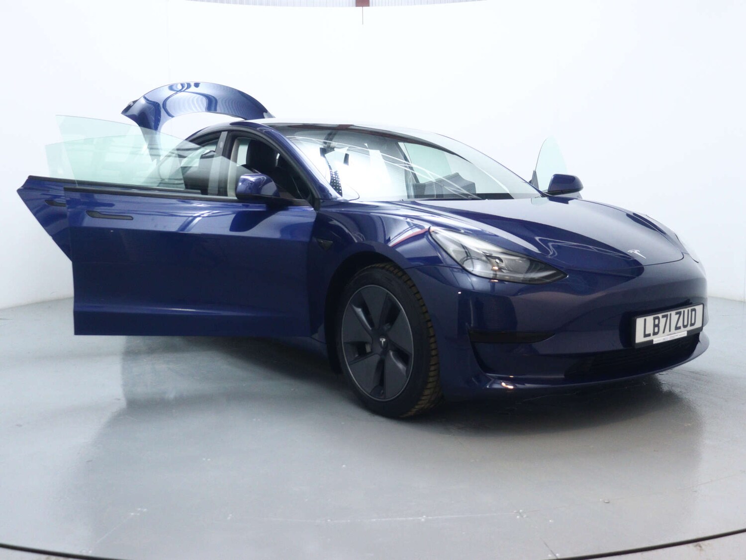 Used Tesla Model 3 2022 for sale - 78196775: Photo 49