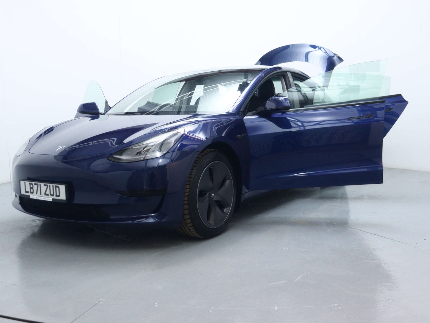Used Tesla Model 3 2022 for sale - 78196775: Photo 51
