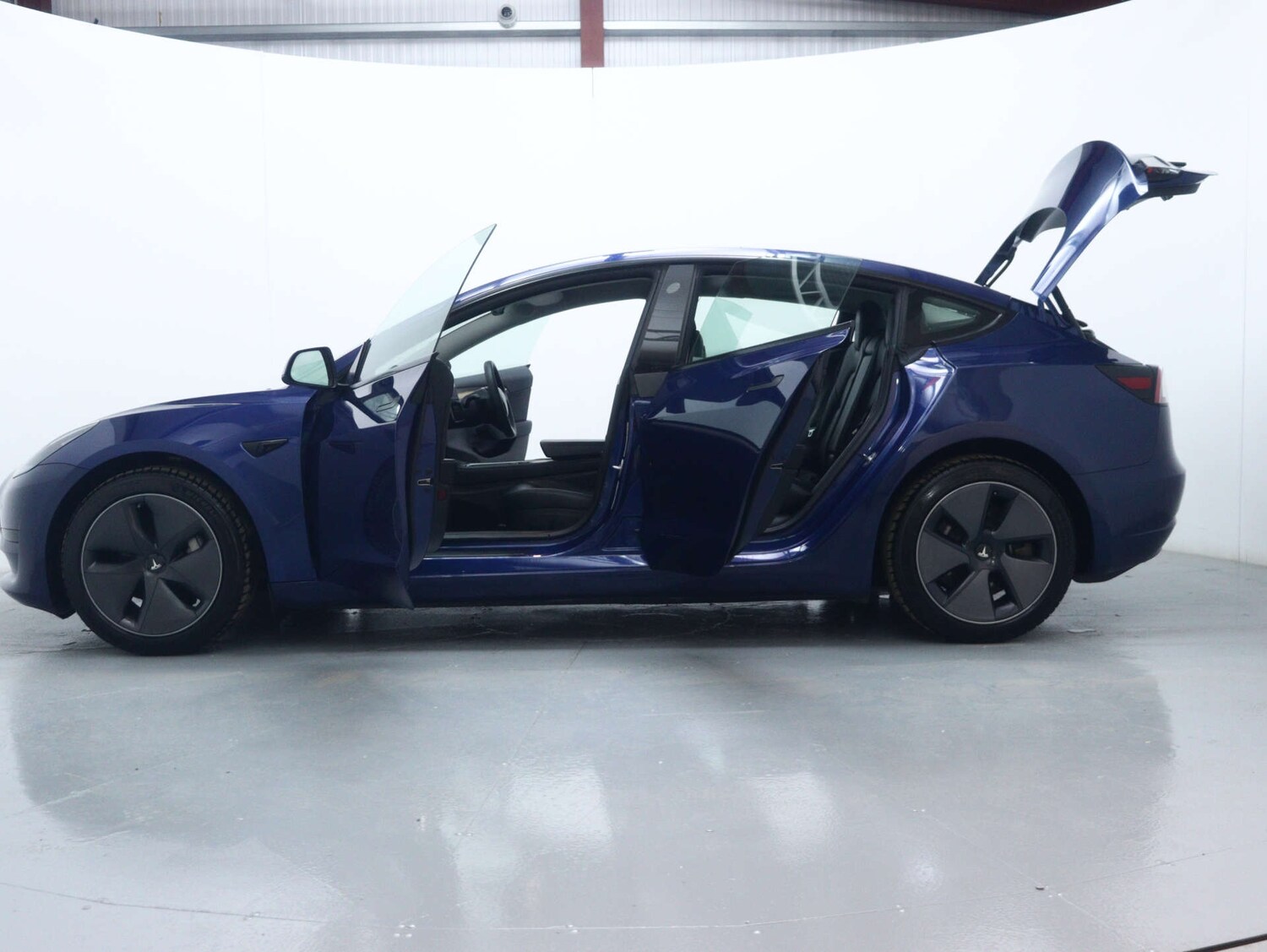 Used Tesla Model 3 2022 for sale - 78196775: Photo 52