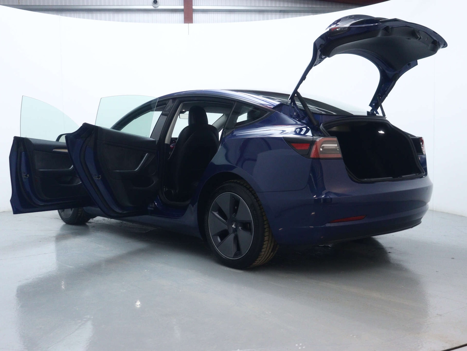 Used Tesla Model 3 2022 for sale - 78196775: Photo 53