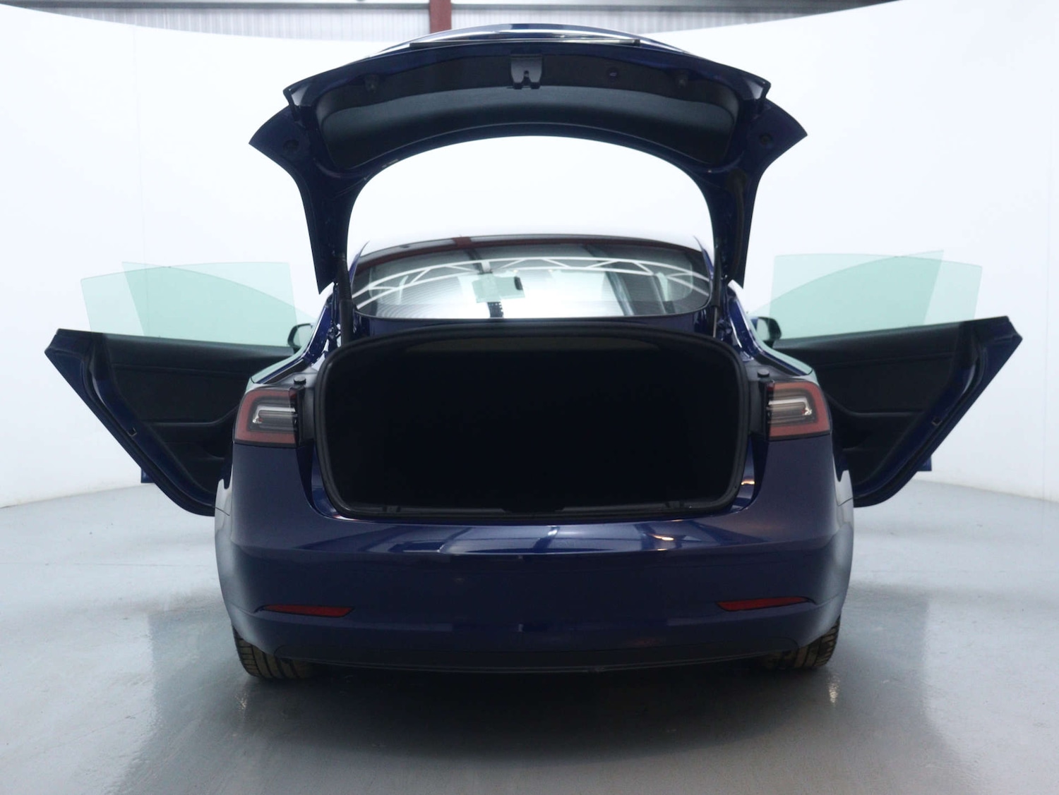 Used Tesla Model 3 2022 for sale - 78196775: Photo 54