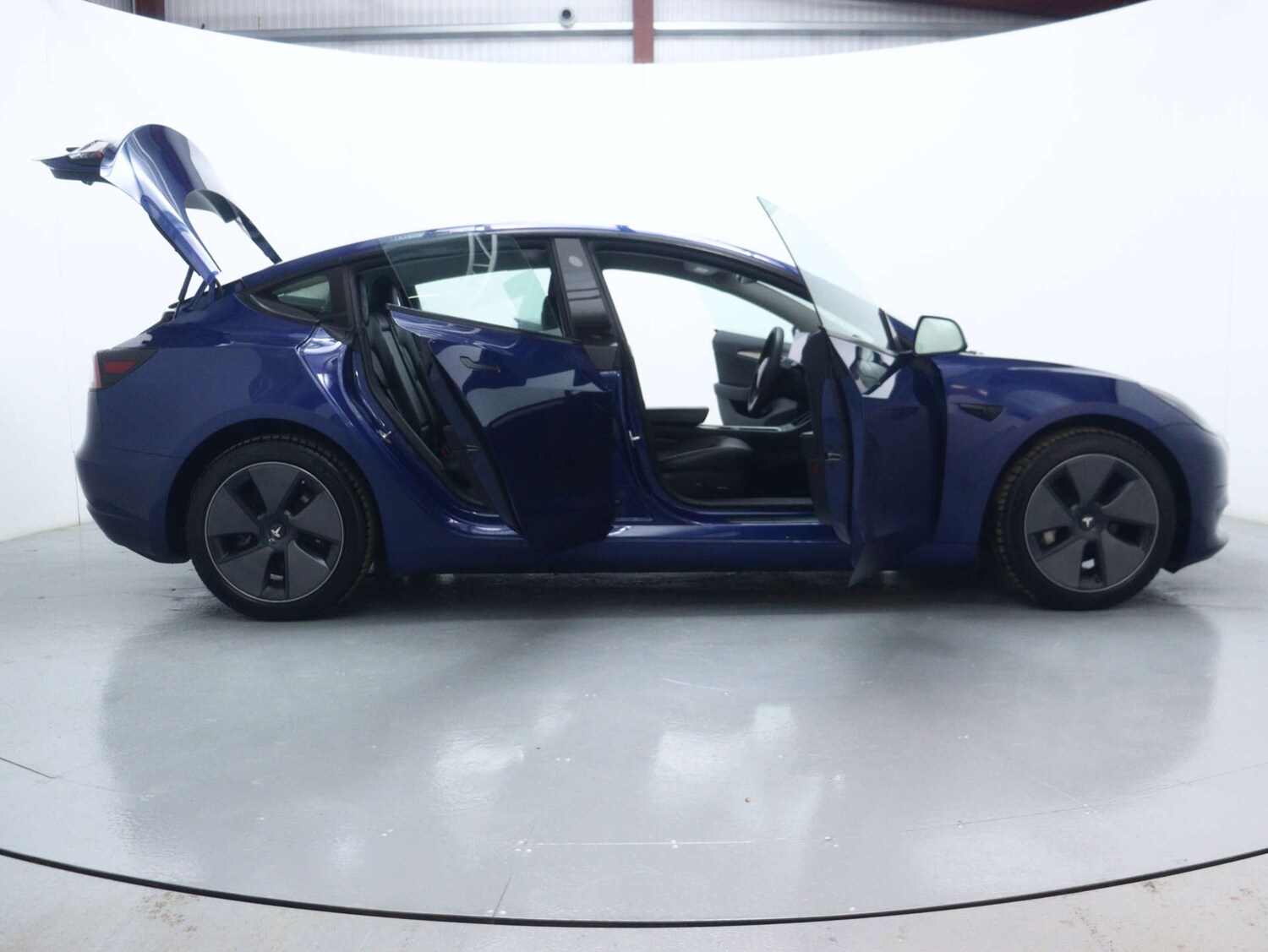 Used Tesla Model 3 2022 for sale - 78196775: Photo 55