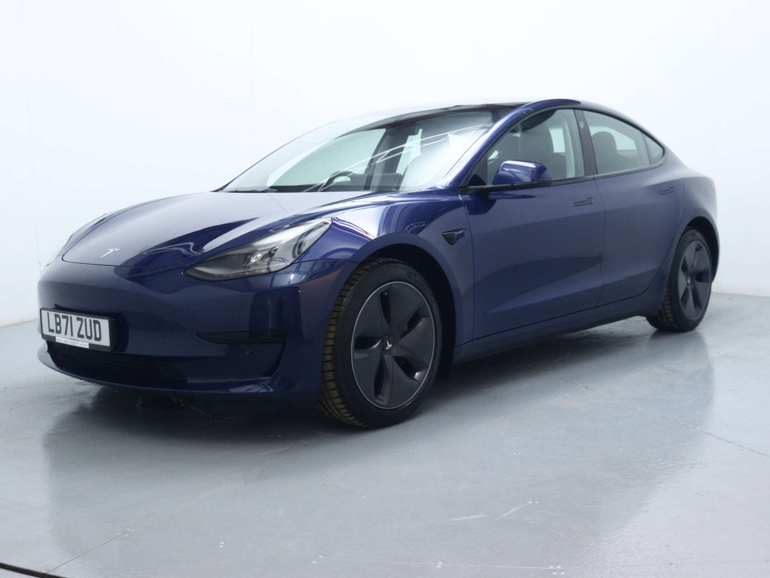 Used Tesla Model 3 2022 for sale - 78196775: Photo 8