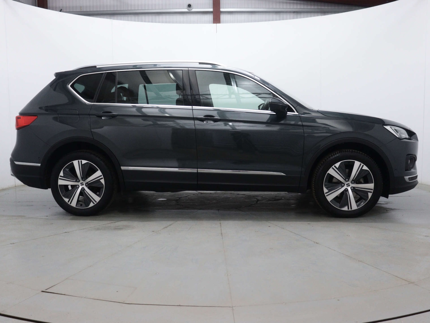 Used SEAT Tarraco 2021 for sale - 75893663: Photo 11