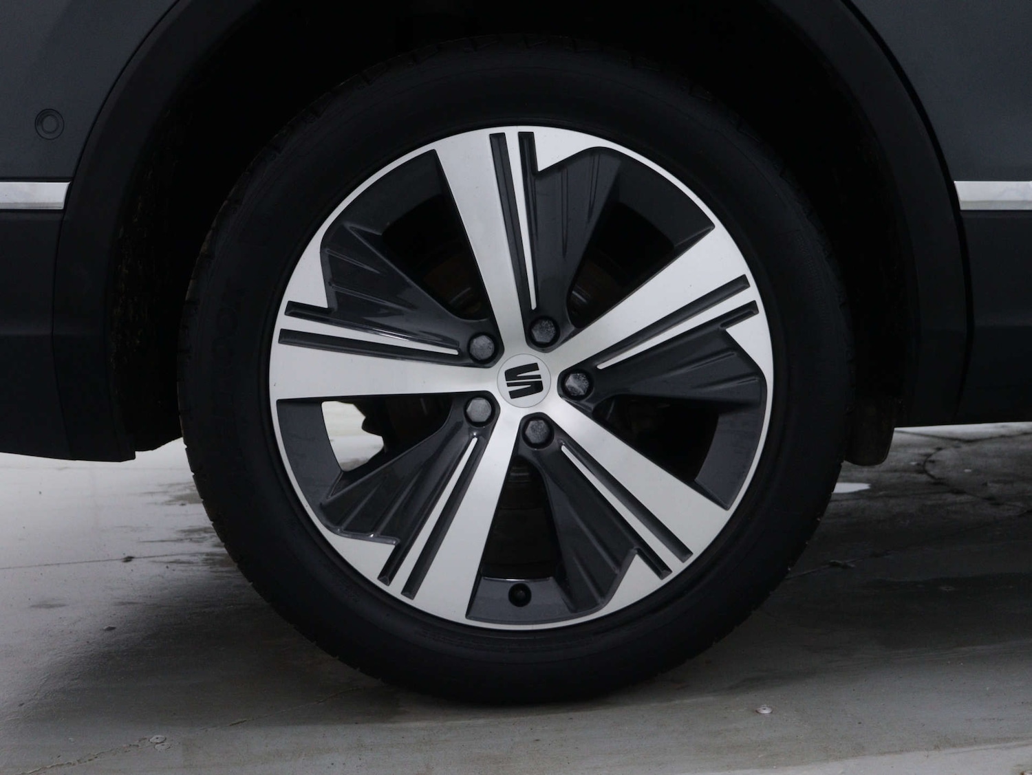 Used SEAT Tarraco 2021 for sale - 75893663: Photo 12