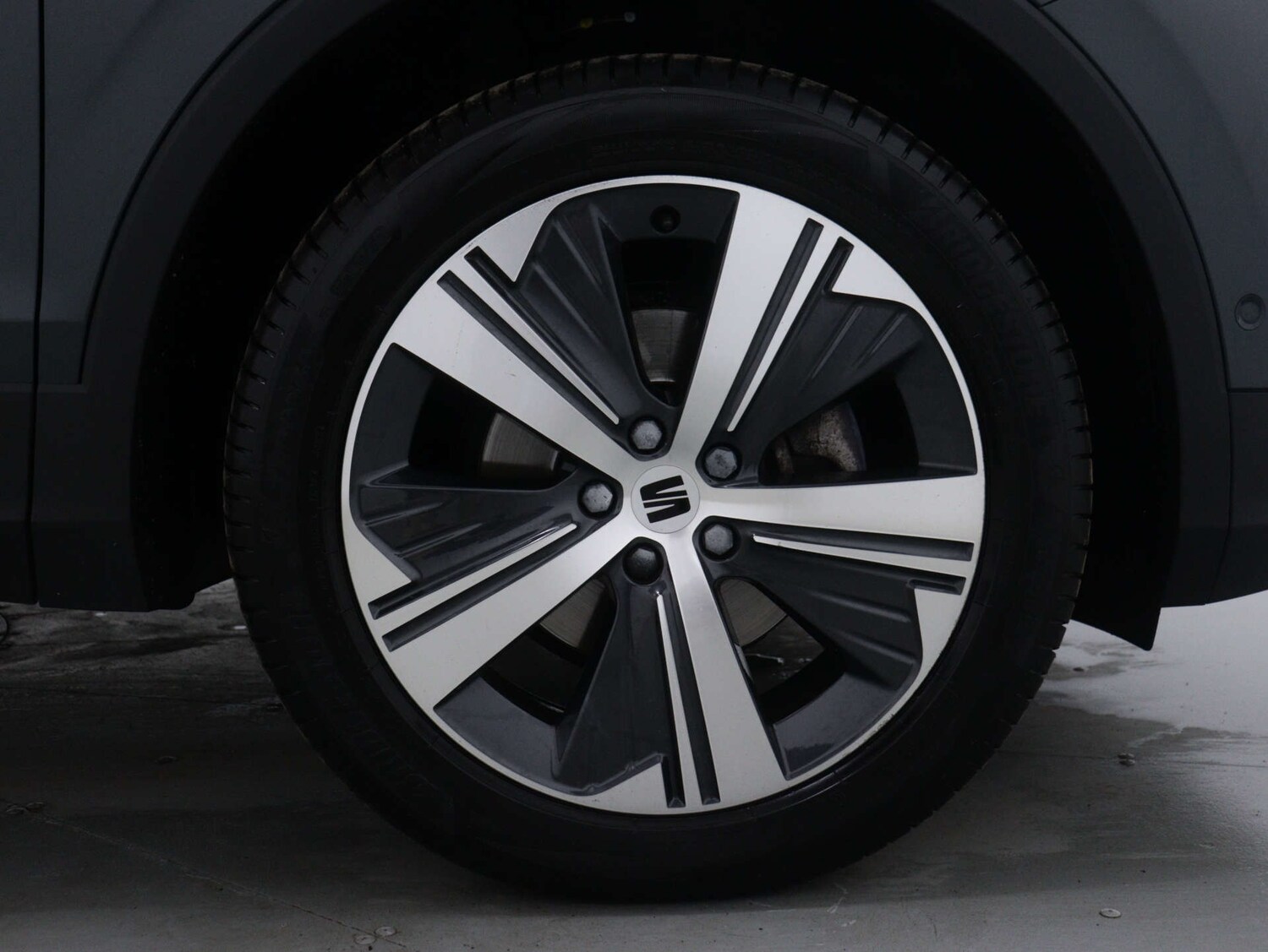 Used SEAT Tarraco 2021 for sale - 75893663: Photo 13