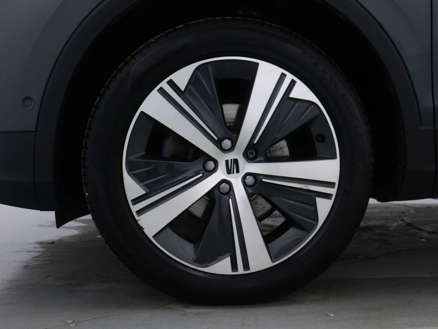 Used SEAT Tarraco 2021 for sale - 75893663: Photo 14
