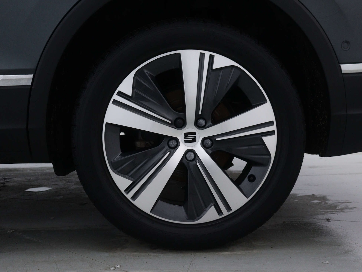 Used SEAT Tarraco 2021 for sale - 75893663: Photo 15